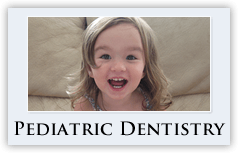 Pediatric Dentistry