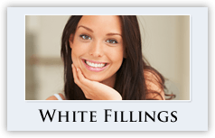 Tooth Colored Fillings