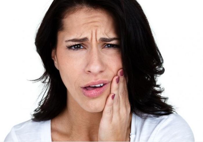 Impacted Wisdom Teeth