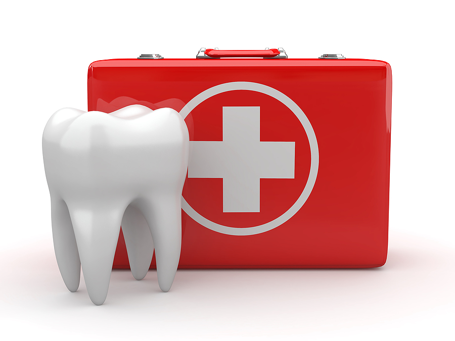 Dental Emergencies