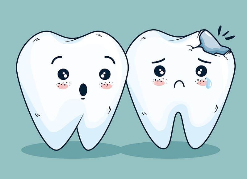 Common Causes of Tooth Sensitivity and How to Manage Them